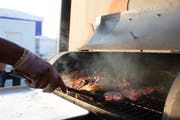Qatar International Food Festival 
