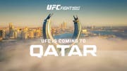 UFC Fight Night Doha 2025 | Tickets & Information