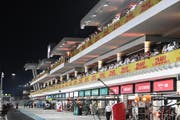 Hospitality packages 