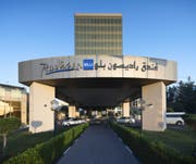 Radisson Blu Hotel Doha