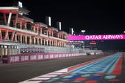 Lusail Uluslararası Yarış Pisti | Formula 1® ve MotoGP’nin Merkezi