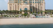 Four Seasons Resort & Residences The Pearl Doha