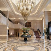 The Plaza Hotel Doha
