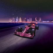 Cenevre Uluslararası Otomobil Fuarı Katar 2023