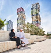 Top ten things to do in Lusail