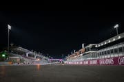 2021 Formula One Ooredoo Qatar Grand Prix | Recap