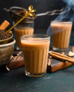 Qatari Karak Tea | Karak in Qatar