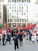 Sports Day in Msheireb Downtown Doha