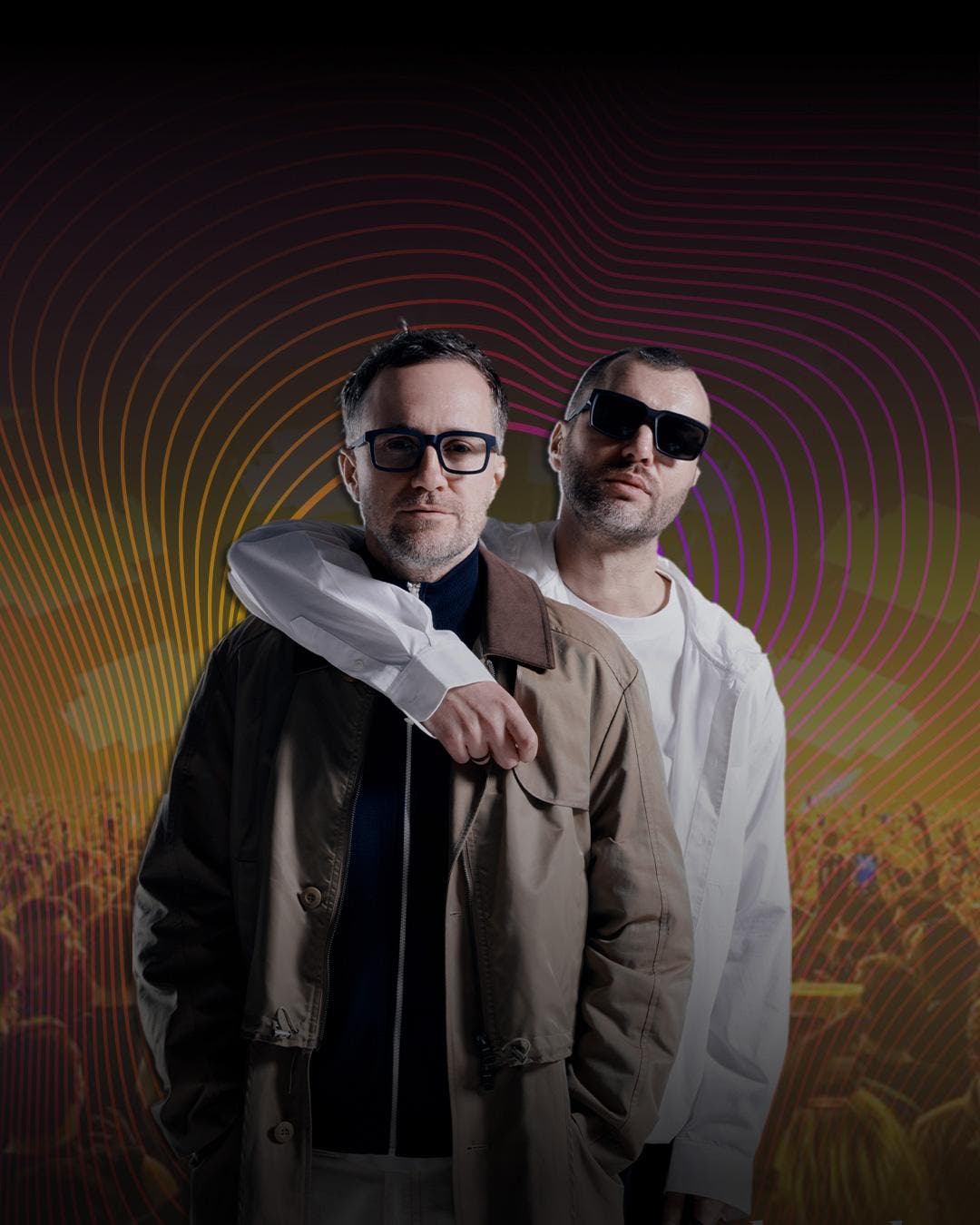 Layali Al Arab: ARTBAT