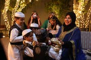 Ramadan traditions in Qatar