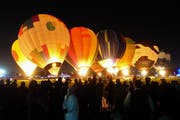 2023 年卡塔尔热气球节 | 第四届