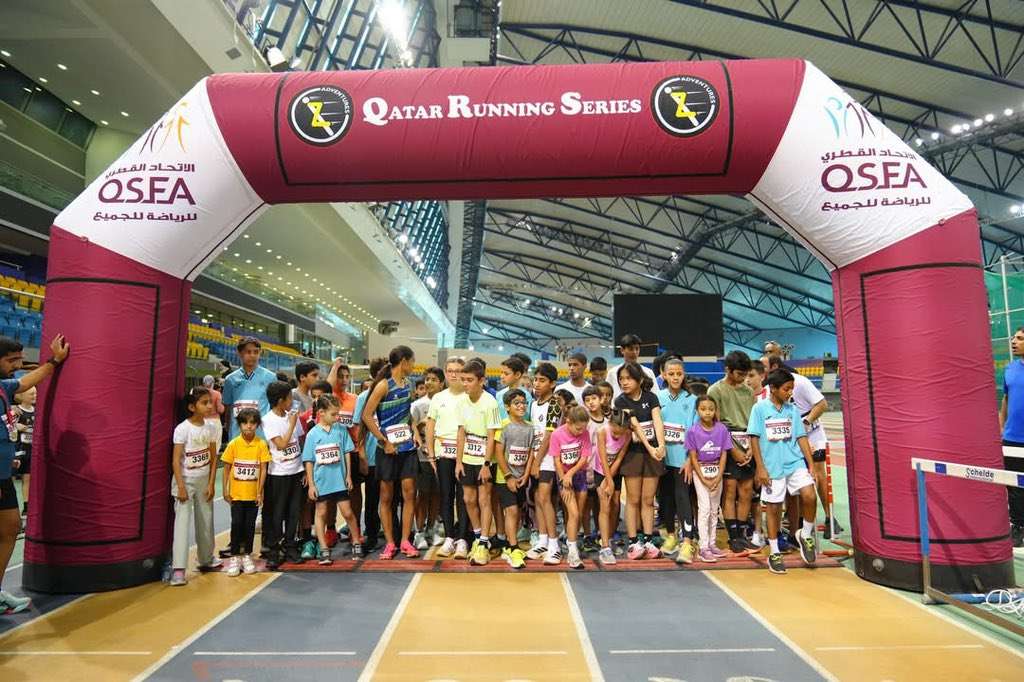 SFA Track Challenge 2026