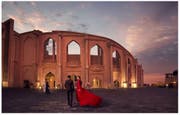 Romantic places in Qatar