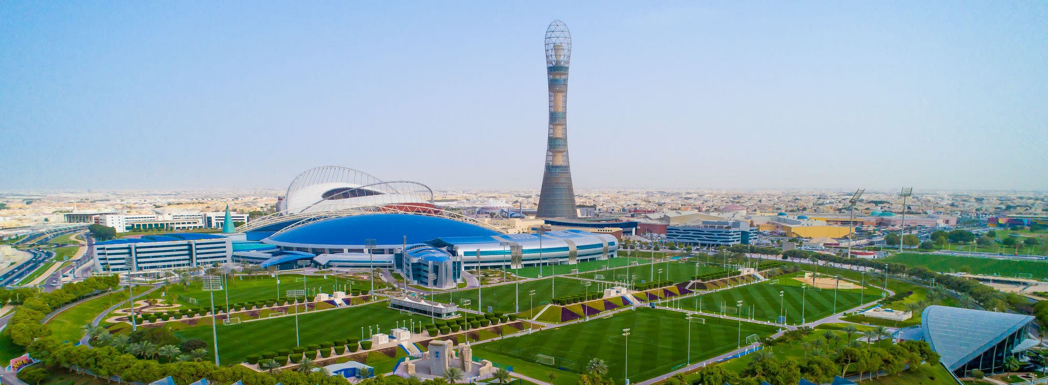 FIFA U-17 World Cup 2025 Qatar | Tickets & Information