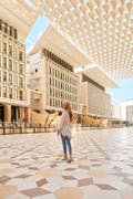 Katar’ın mimarisini keşfedin