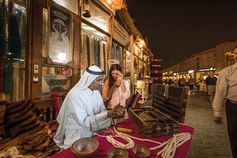  Pearls of Qatar | Qatar's Pearl Diving Heritage