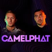 DJ Camelphat Concert
