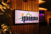Ipanema 餐厅