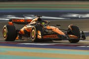 Formula 1® Qatar Airways Qatar Grand Prix 2025 | Tickets & Packages 