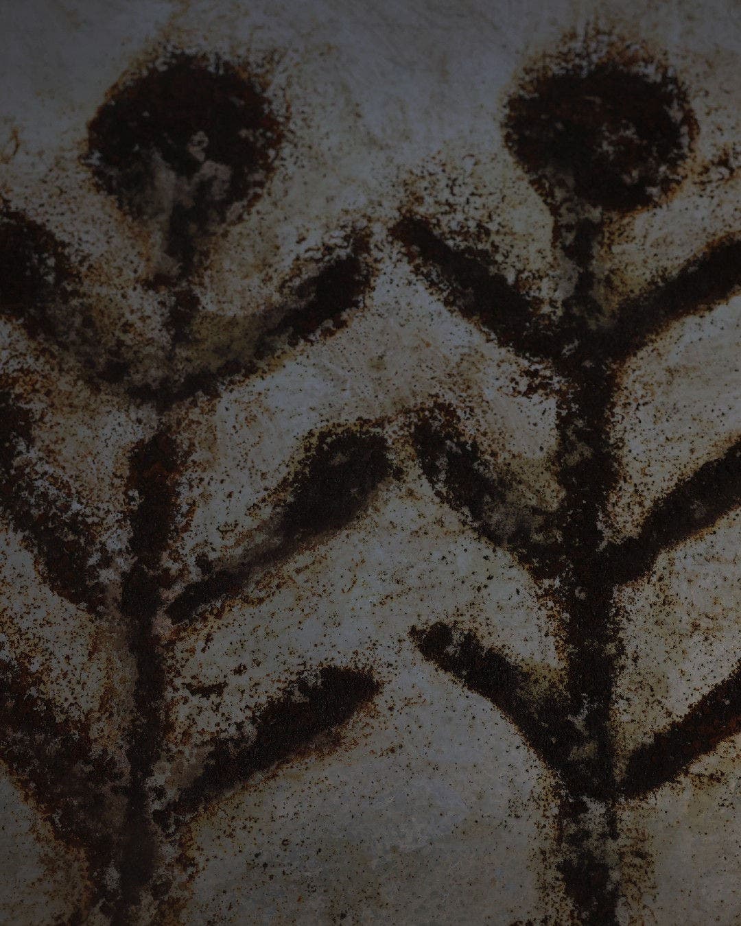 Ahmad Al Hamar: Between Rust and Art