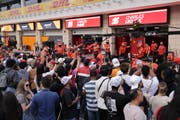 Formula 1® Qatar Airways Qatar Grand Prix 2025 | Tickets & Packages 