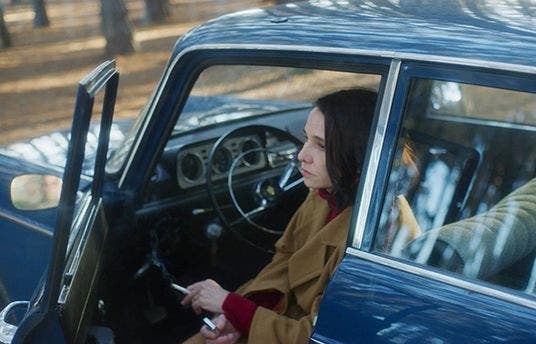 لمحات من واقع المجتمع: السينما المعاصرة في الأرجنتين وتشيلي