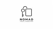 Nomad Travel Connectors logo