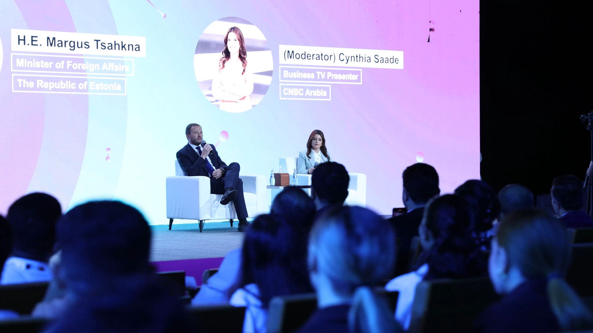 MENA Fintech Festival 2025