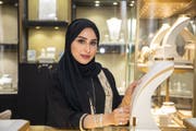 معرض الدوحة للمجوهرات والساعات 2024 | DJWE 2024