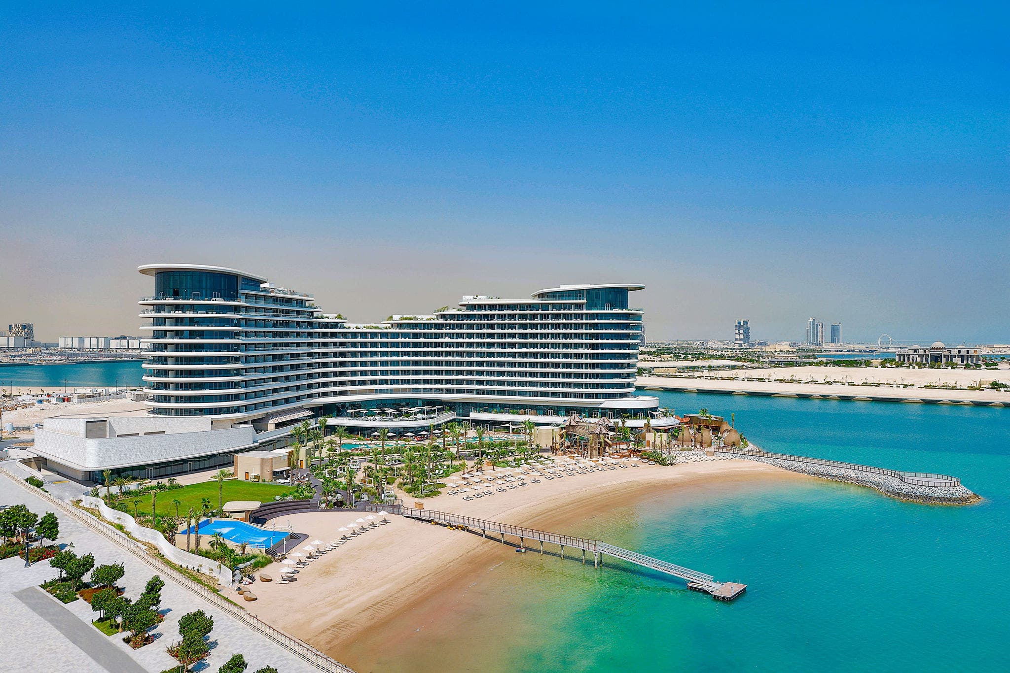 Visit Qatar your way