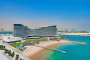 فندق والدورف أستوريا لوسيل الدوحة