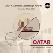 Year End Conference 2024 - American Institute of Architects Middle East