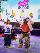 Sneaker Con Doha | Tickets und Informationen