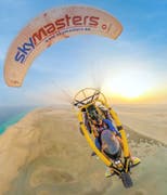 Sky Masters Sports Club