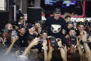 F1® Qatar Grand Prix - Live racing under the Qatar stars