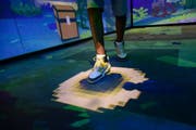 Minecraft Experience | Tickets & Information