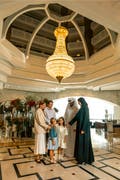 Tarikh Ramadan Tent at The Ritz-Carlton Doha
