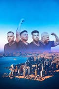 Power Slap 2026 | 门票与活动信息