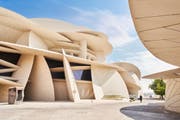 10 architectural wonders in Qatar