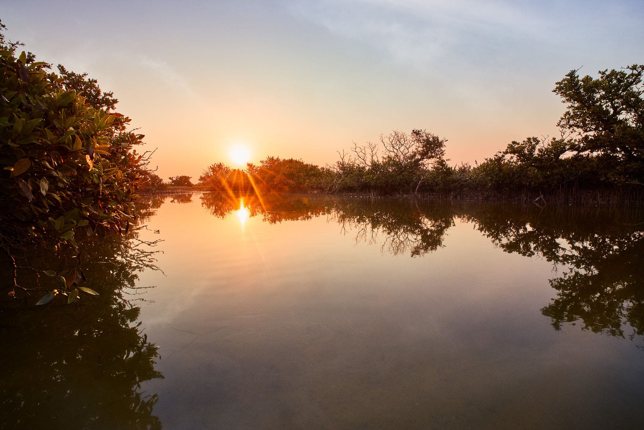 10 unique ways to enjoy a Doha sunset