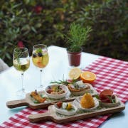 Aperitivo Bites & Sips