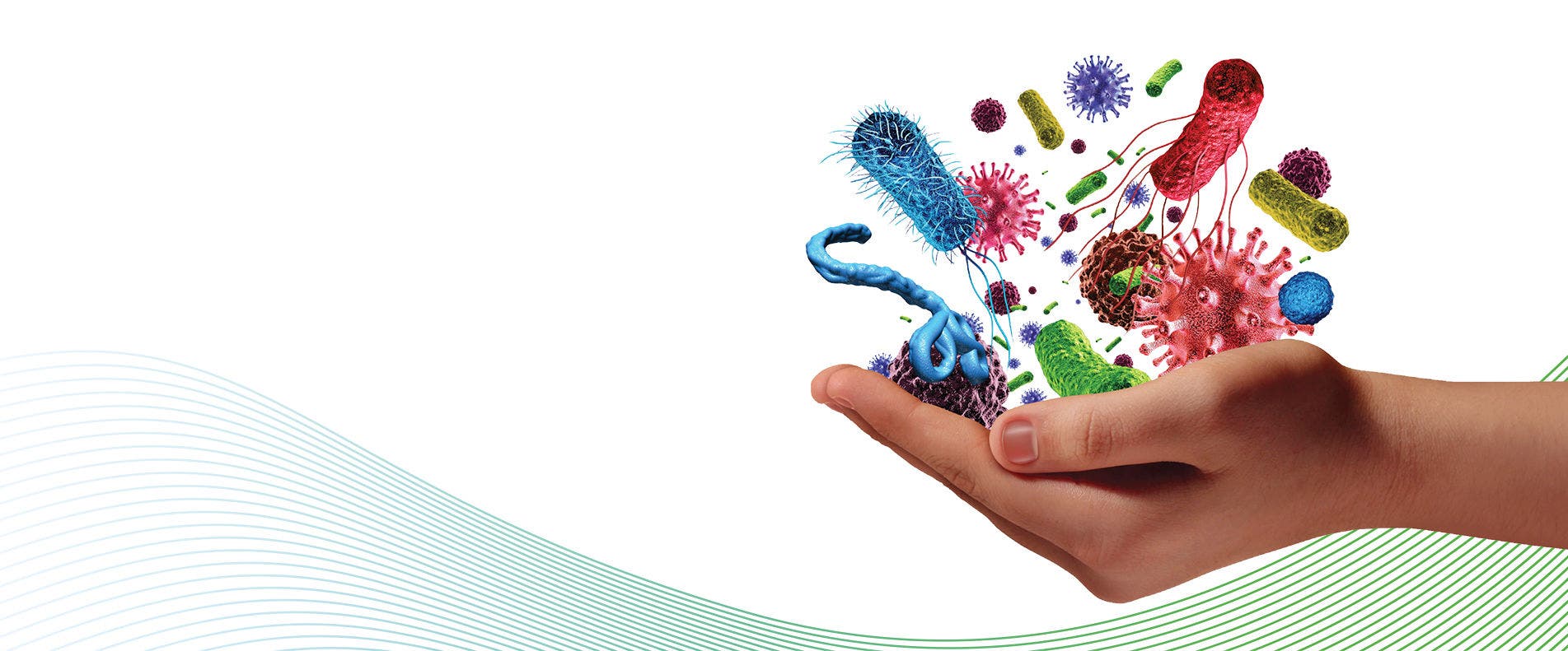 Conférence MENA sur le microbiome 2026