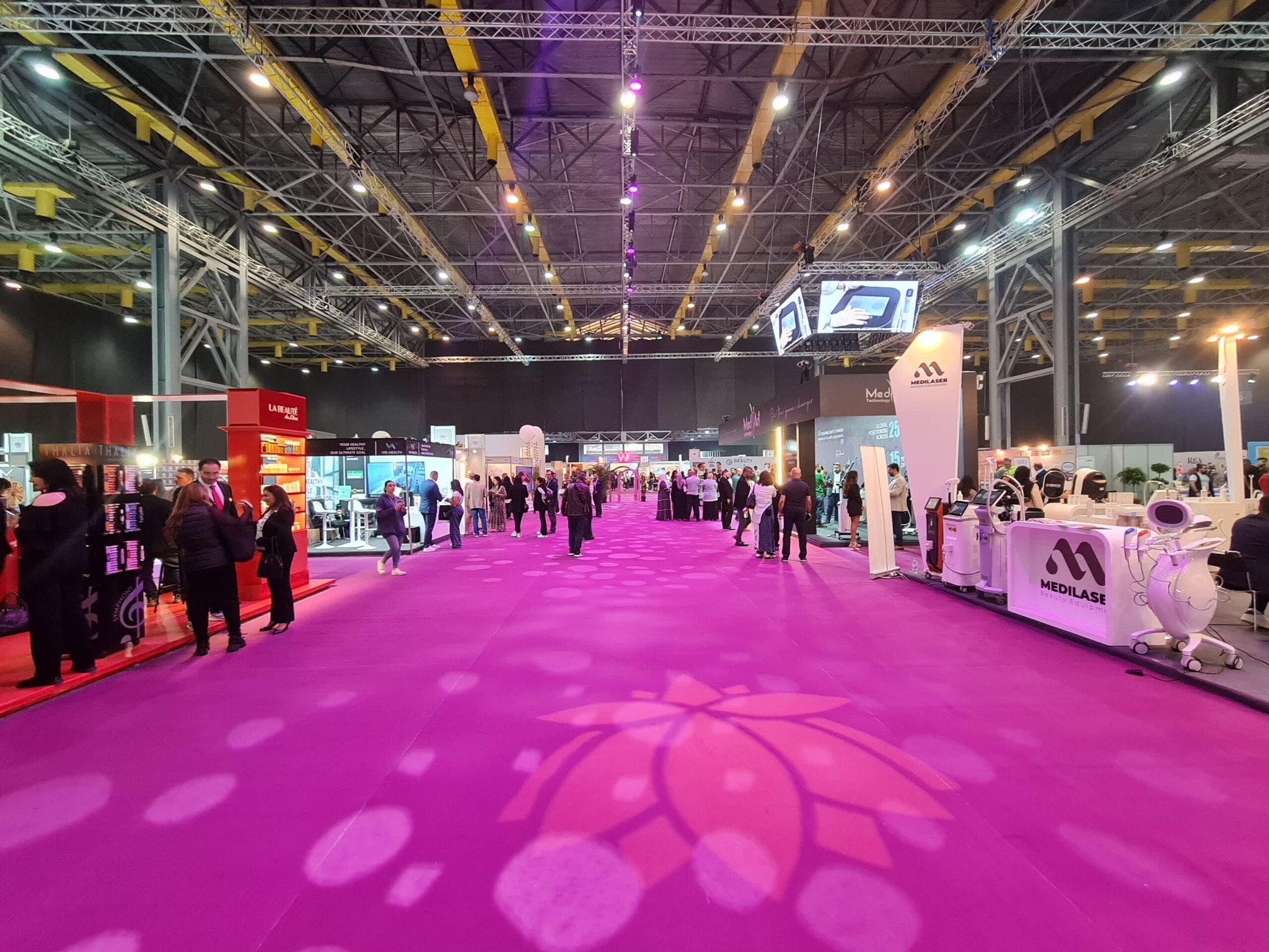 Beauty & Wellbeing Forum