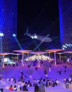 Shop Qatar 2025 | It’s all in the malls! Prizes, deals, shows, fun