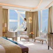 Shaza Doha Hotel