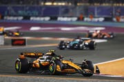 2023 Formula 1® Qatar Airways Qatar Grand Prix | Recap