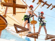 Hello Adventure Park