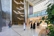 Mall of Qatar Al Rayyan
