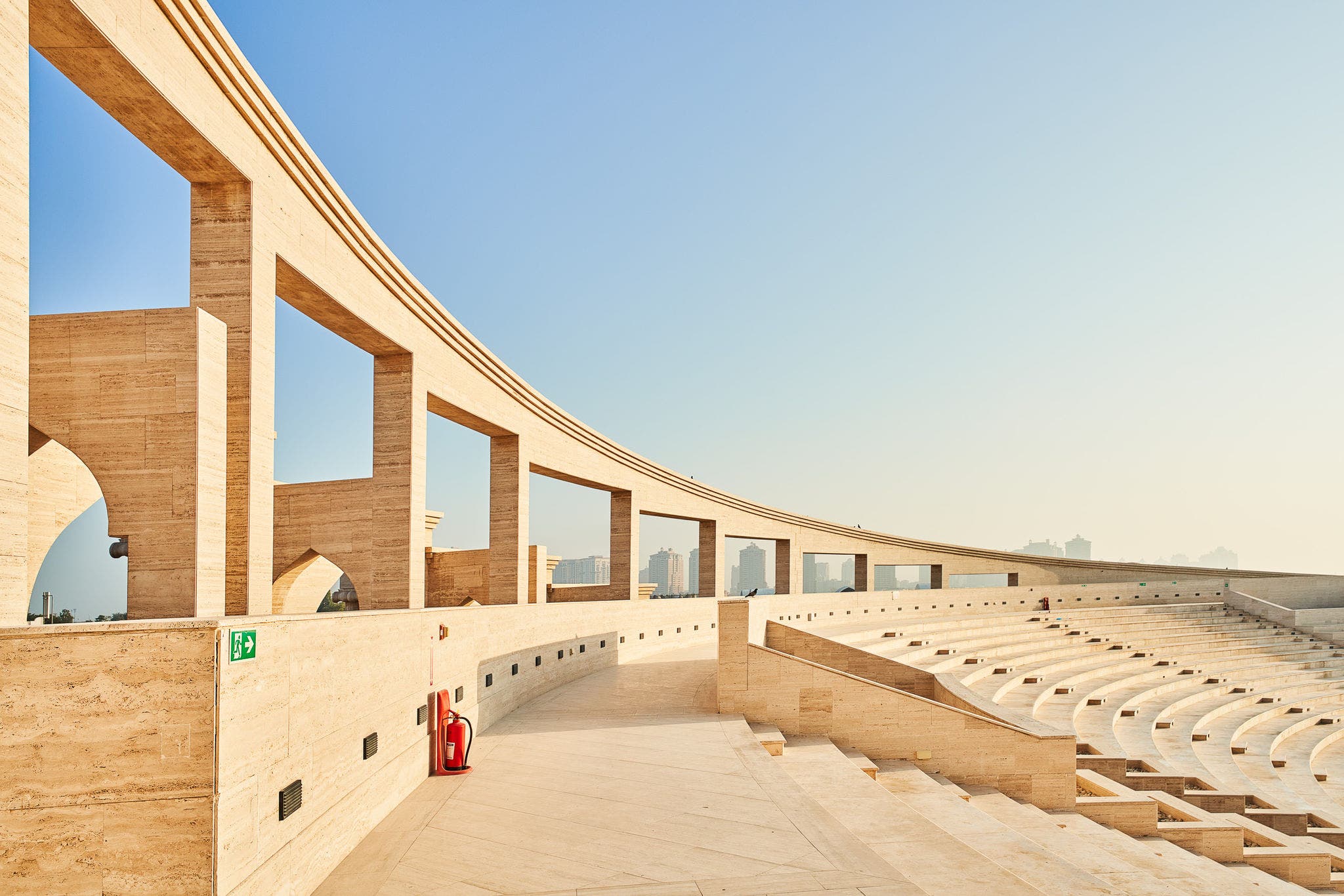 The top 10 Instagram-friendly places in Qatar