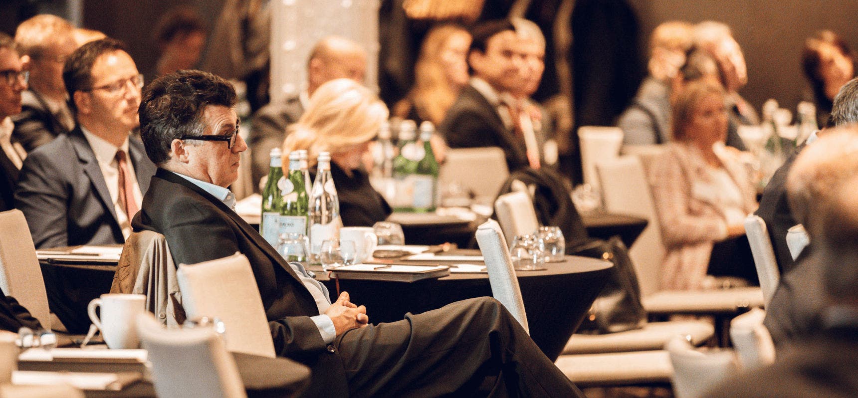 Ciarb Global Conference 2025
